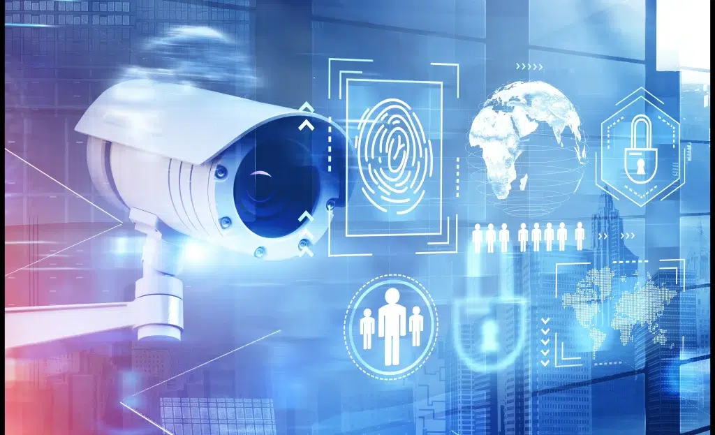 Caractéristiques du système de surveillance à distance - photo principale - Sirix