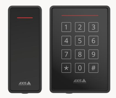 axis-access-readers-sirix