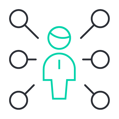 étendre la portée de l'icône sirix sur le marché.
