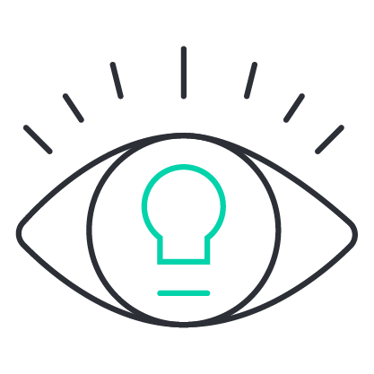 Explorer l'icône de l'innovation sirix.