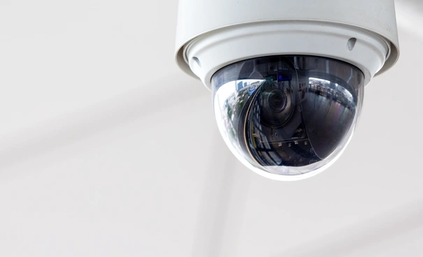 Are dome security camera better