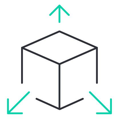Flexibilité et évolutivité