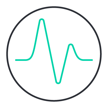Icône d'évolutivité sirix.
