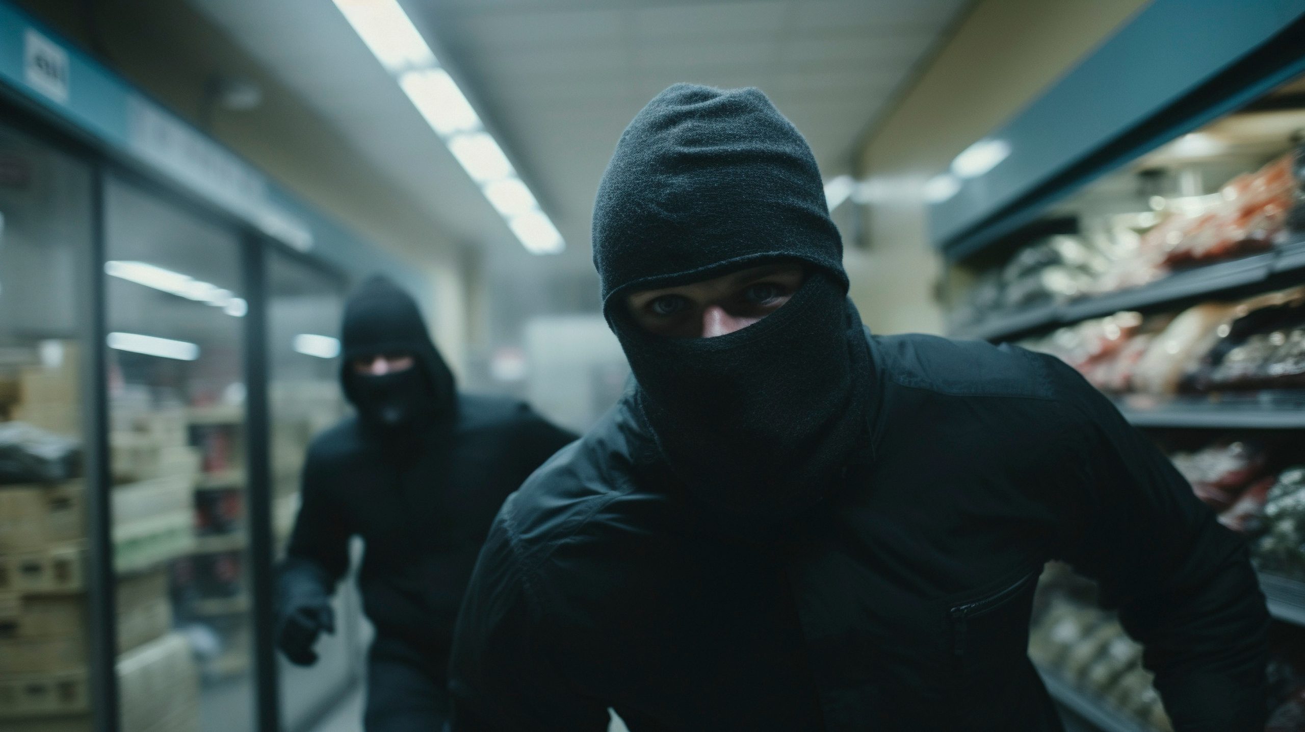 Réponse rapide aux menaces pour la sécurité