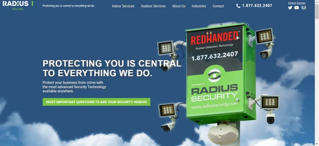 Business-Security-Property-Camera-CCTV-Remote-Monitoring-Texas-USA