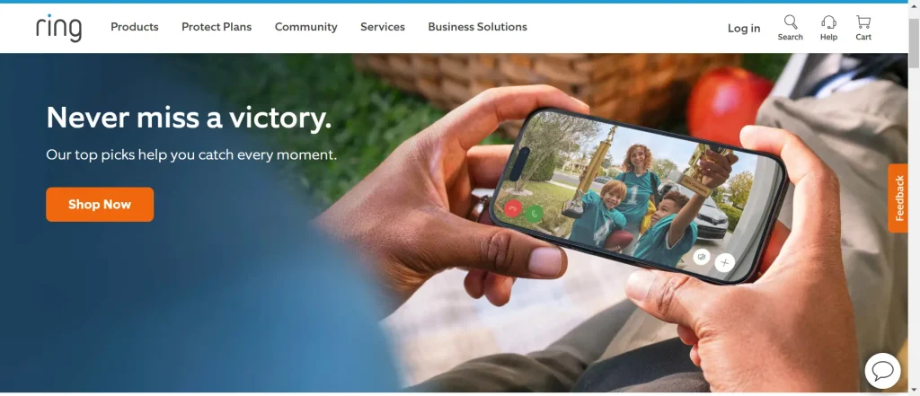 Home-Security-Systems-Cameras-Alarms-Doorbells-Ring