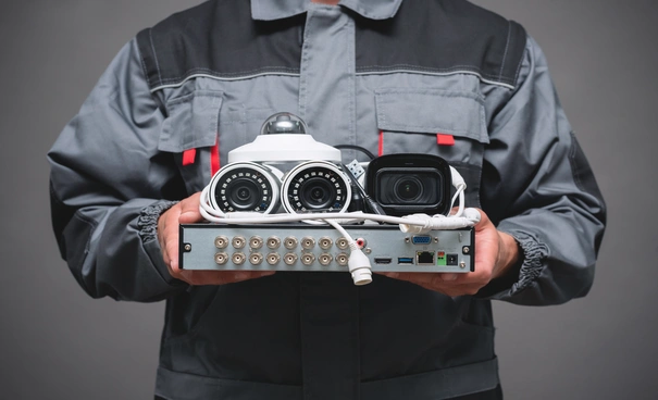 DVR vs. NVR - What's the Difference