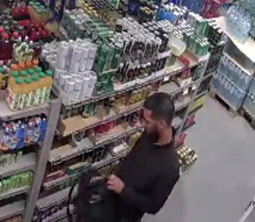 dissimulation dans les sacs à dos-sirixmonitoring