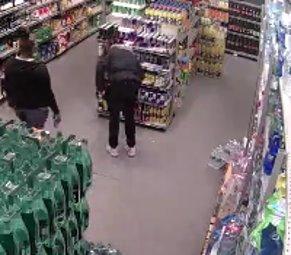 surveillance de la dissimulation inférieure-sirix