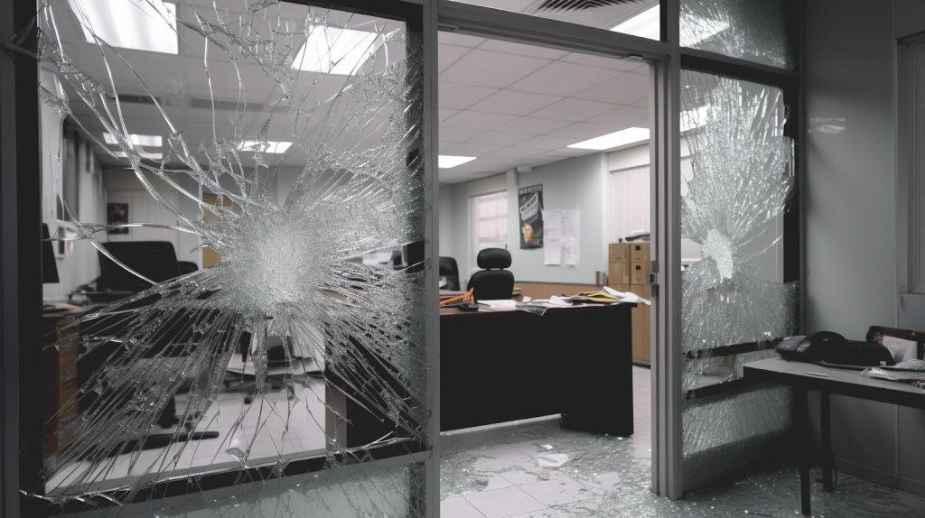 Les préoccupations croissantes en matière de sécurité et la nécessité de trouver des solutions plus efficaces.