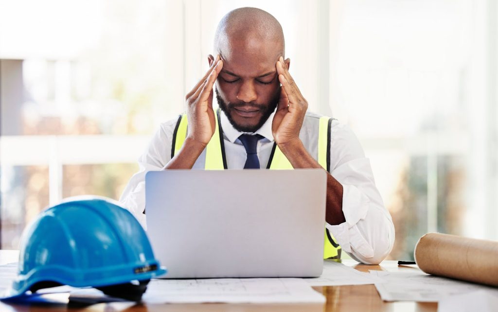impact du vol de chantier