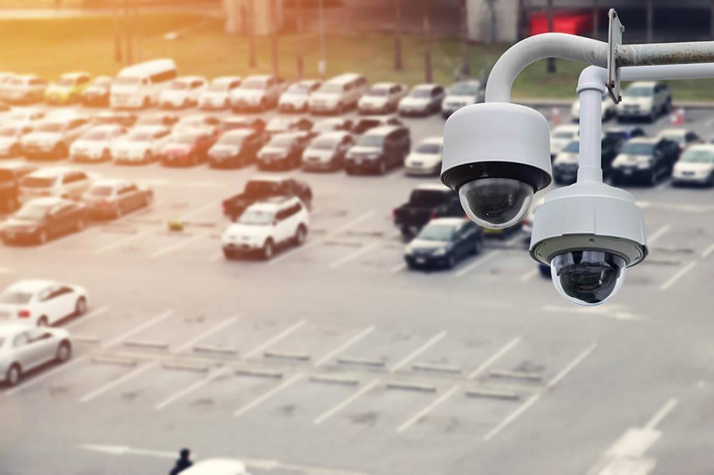 security-camera-monitoring-busy-parking-lot.