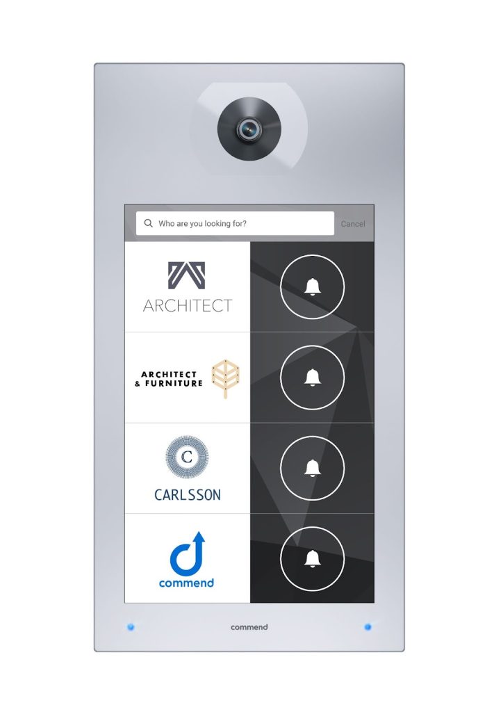 touchscreen-intercom