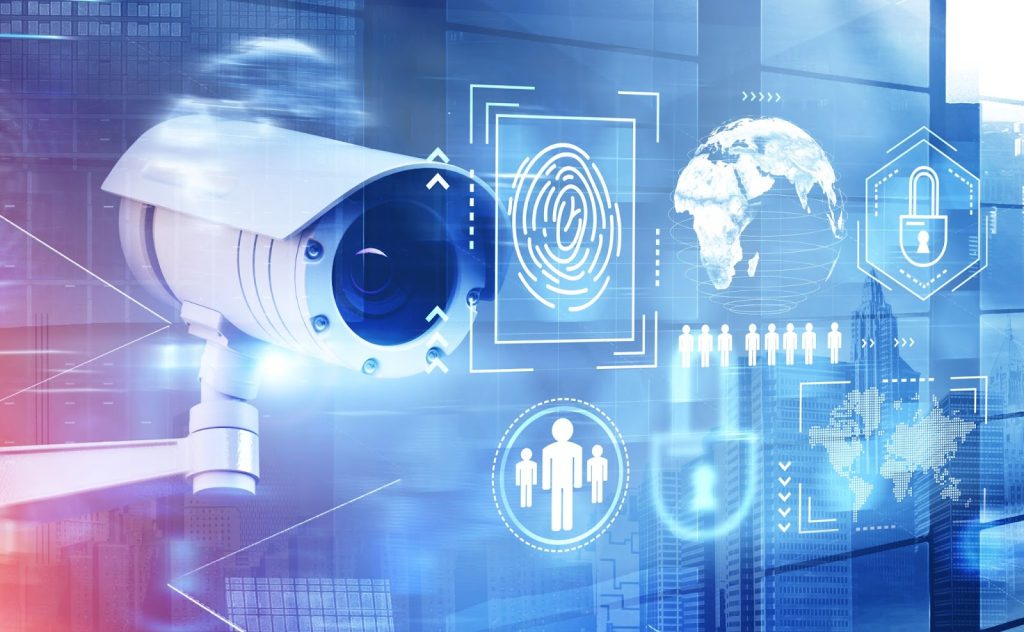 Services de surveillance vidéo à distance - coût - Sirix.