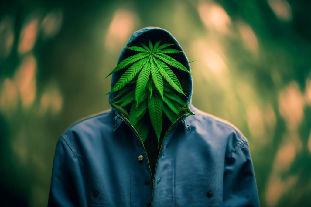 les dispensaires de cannabis et les exploitations agricoles.