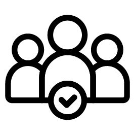 Les équipes d'intervention informées icon sirix.