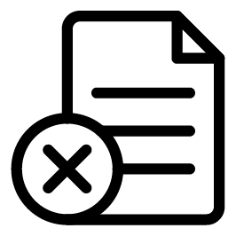 Il n'y a pas de problème d'icône sirix.