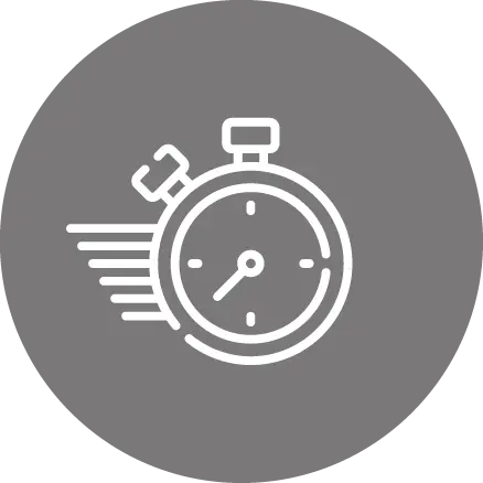 illustrant les capacités de surveillance en temps réel des systèmes de surveillance continue icon sirix.