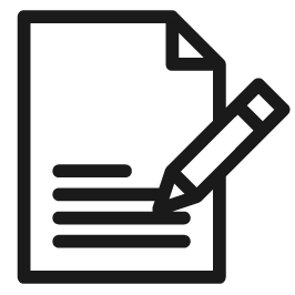 icône du rapport sirix.