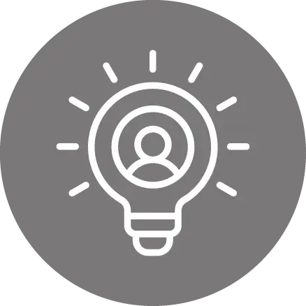 des informations centrées sur l'utilisateur dans les plates-formes de surveillance continue icon sirix.