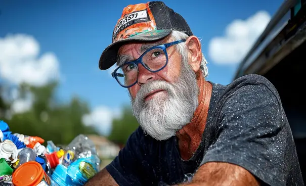 La fouille des poubelles est-elle illégale en Floride ?