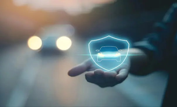 Signs your car is being targeted by thieves.