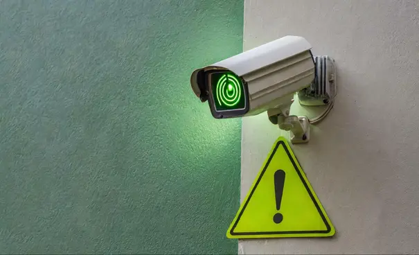 Pourquoi les caméras de sécurité sont-elles de si mauvaise qualité ?