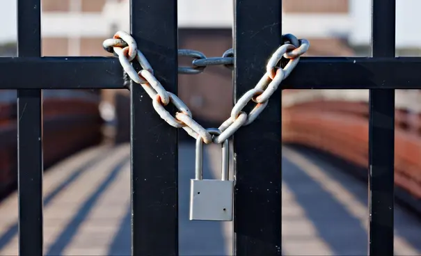 A comprehensive guide to gate security systems.