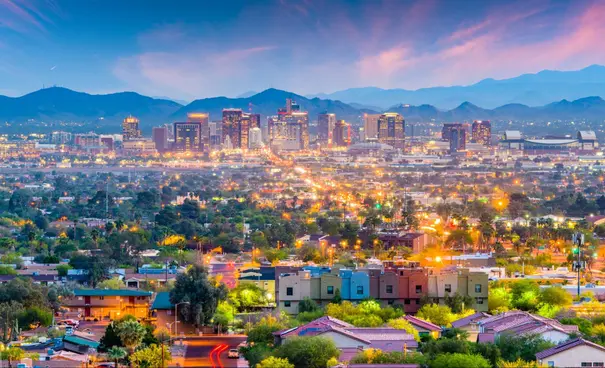 Phoenix crime rate, stats & safest neighborhoods.