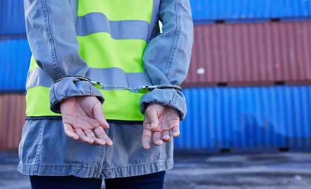 Cargo theft tactics and how to help prevent them.