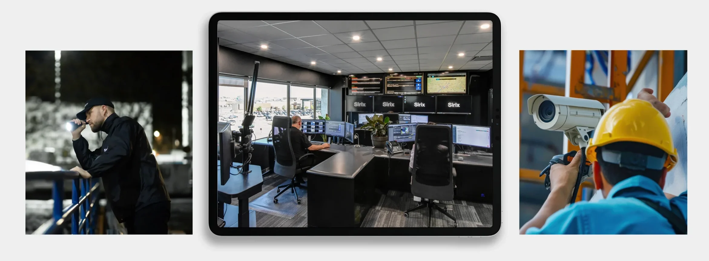 L'innovation. Enracinée dans l'expérience.@4x