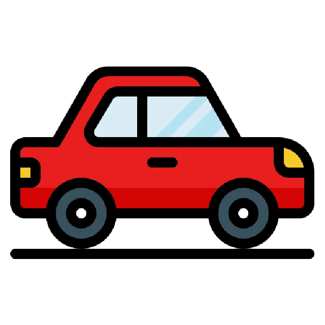 Documenter l'état des véhicules à l'entrée et à la sortie pour des raisons de sécurité.