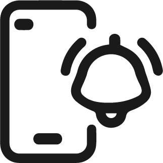 Système d'alerte informant le personnel concerné des heures supplémentaires de stationnement.