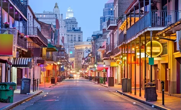 Is New Orleans safe, what visitors should know about security.