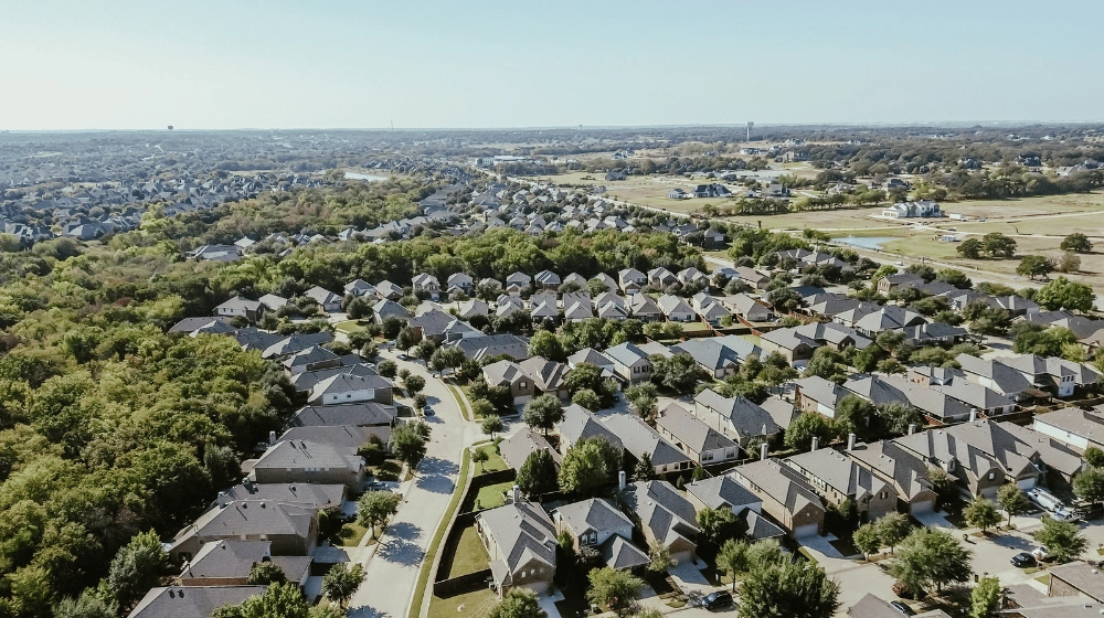 Live Remote Video Monitoring Denton