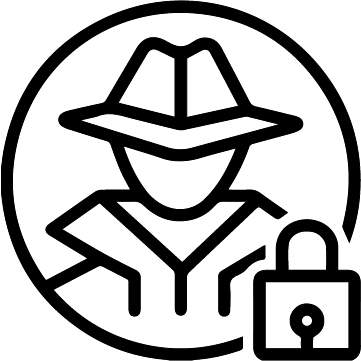 Mécanisme de dissuasion du vol grâce à la technologie des boîtiers de sécurité autonomes