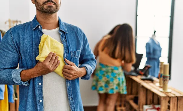 Top causes of shrinkage. From theft to errors.