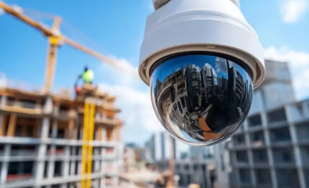 Construction site security checklist 10 steps for jobsite safety