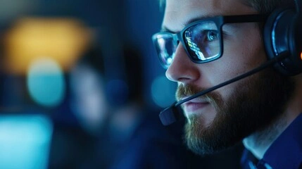 Cybersecurity professional monitoring systems as a non-physical home security measure