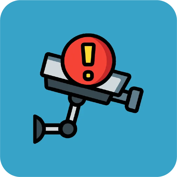 Professionnel utilisant le tableau de bord d'Aktivesense avec graphiques et alertes.