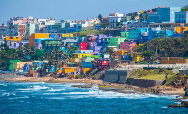 San Juan peut-il être visité en toute sécurité ?