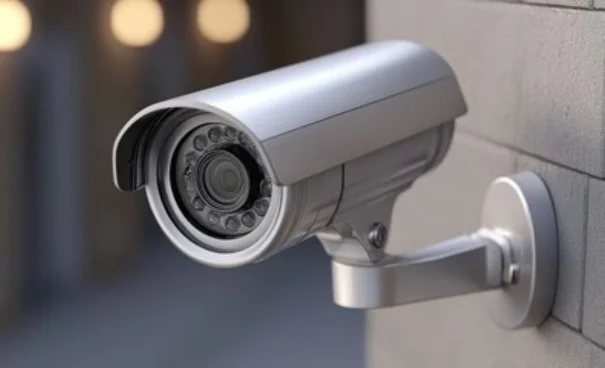 Meilleur système de caméras de sécurité sans fil avec visionnage à distance.